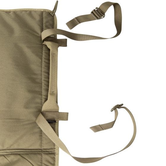 Helikon Backblast Mat Extended Adaptive Green
