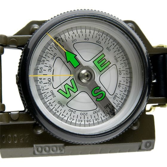 Helikon Compass Ranger