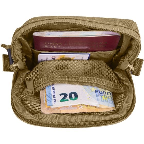 Helikon Document Case Insert