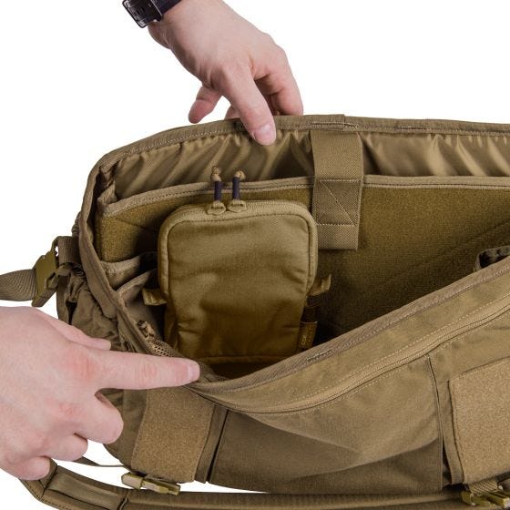 Helikon Document Case Insert