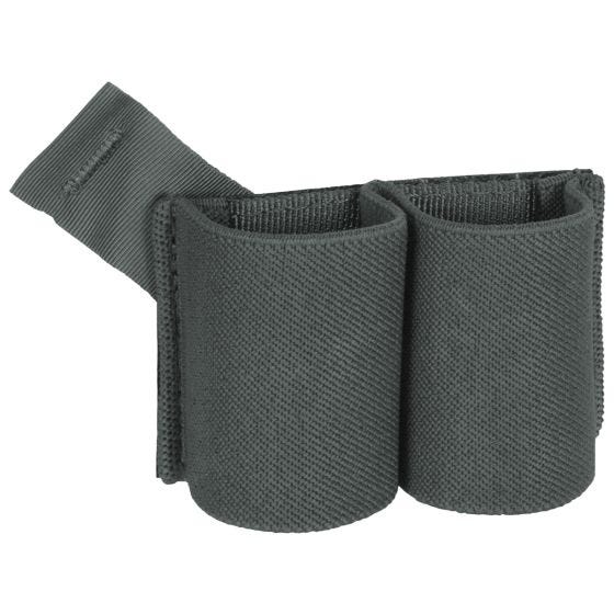 Helikon Double Elastic Insert Shadow Gray