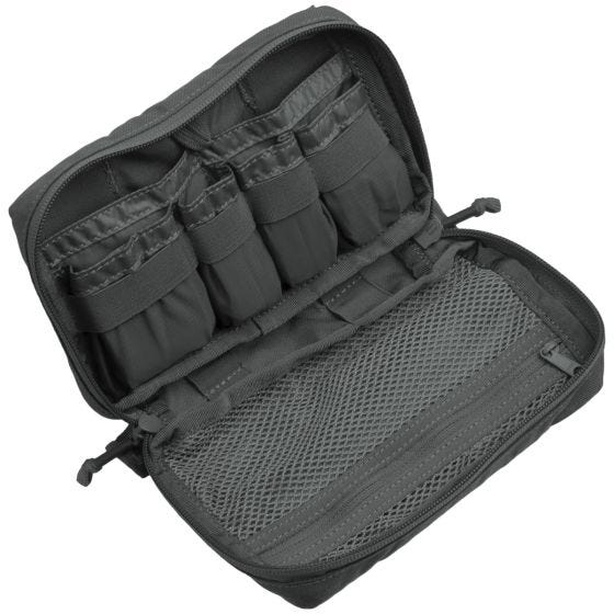 Helikon EDC Insert Large Shadow Gray