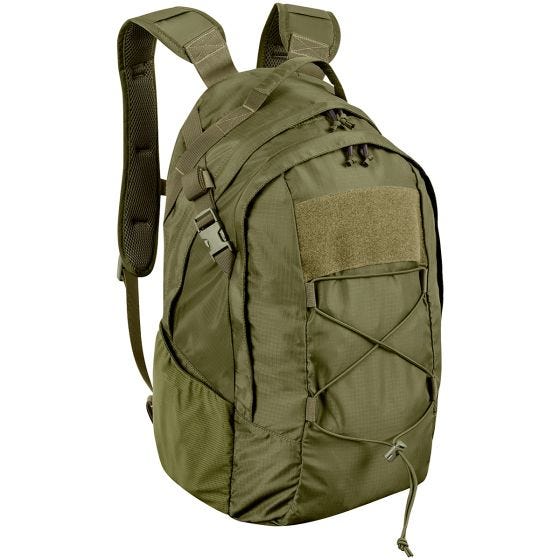 Helikon EDC Lite Pack Backpack Olive Green