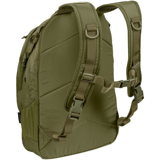 Helikon EDC Lite Pack Backpack Olive Green