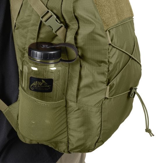 Helikon EDC Lite Pack Backpack Olive Green