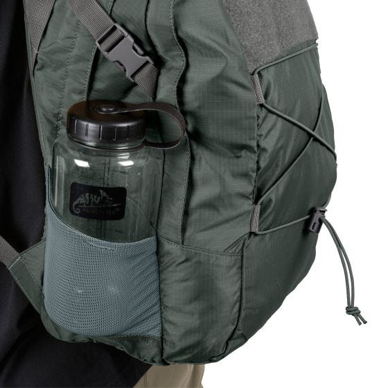 Helikon EDC Lite Pack Backpack Shadow Grey