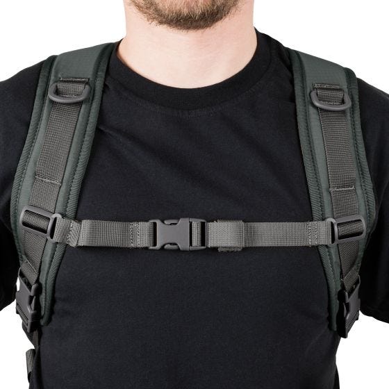 Helikon EDC Lite Pack Backpack Shadow Grey