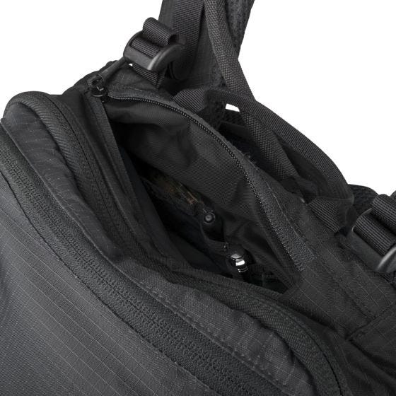 Helikon Elevation Backpack Black
