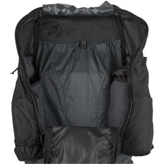 Helikon Elevation Backpack Black