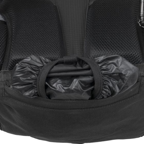 Helikon Elevation Backpack Black