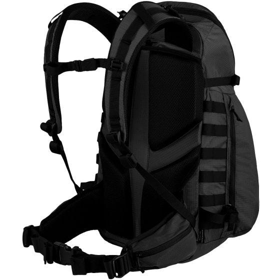 Helikon Elevation Backpack Black