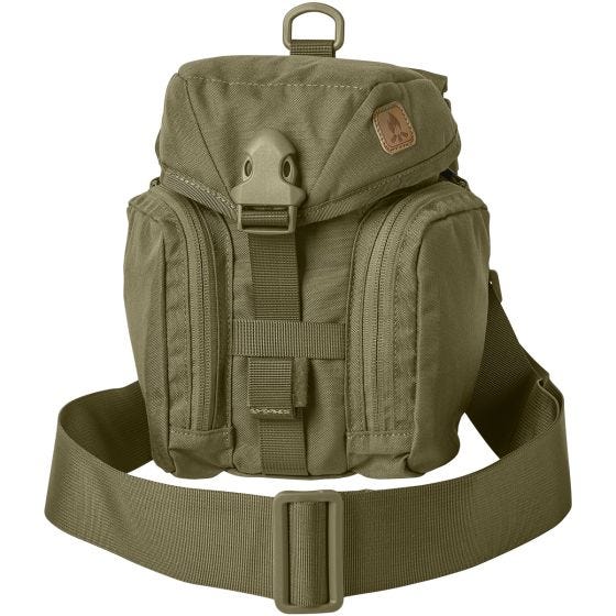 Helikon Essential Kitbag Adaptive Green