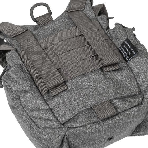 Helikon Essential Kitbag Melange Gray