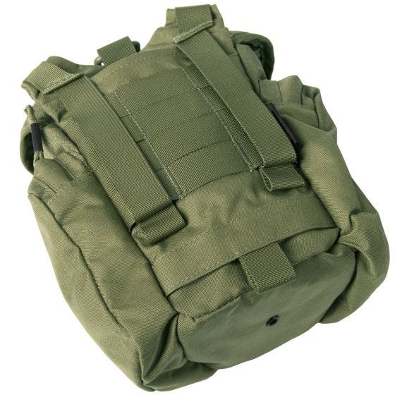 Helikon Essential Kitbag Olive Green