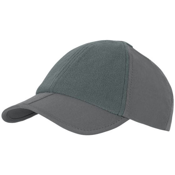 Helikon Baseball Folding Outdoor Cap Shadow Gray