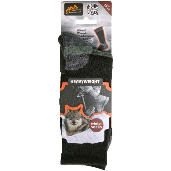 Helikon Heavyweight Socks