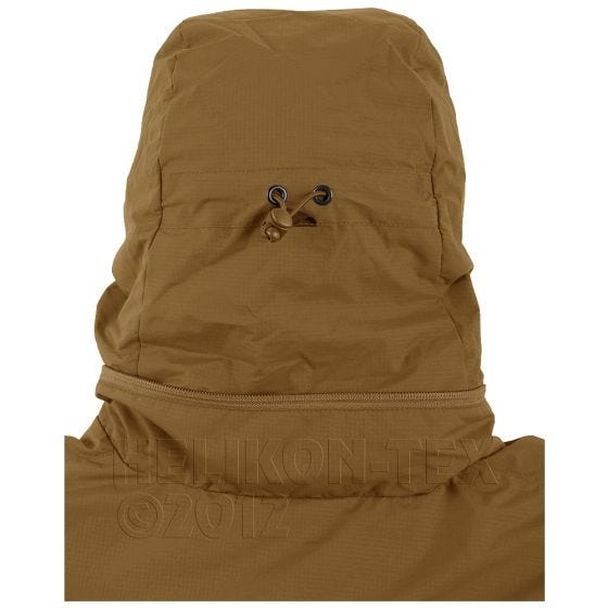 Helikon Level 7 Winter Jacket Coyote