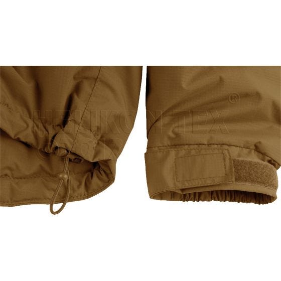 Helikon Level 7 Winter Jacket Coyote