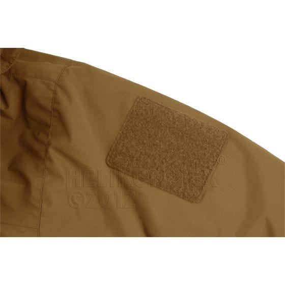 Helikon Level 7 Winter Jacket Coyote
