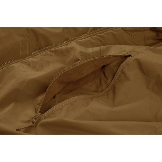 Helikon Level 7 Winter Jacket Coyote