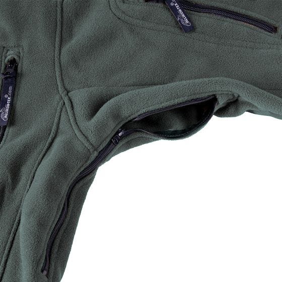 Helikon Liberty Fleece Shadow Grey