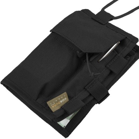 Helikon Map Case Black