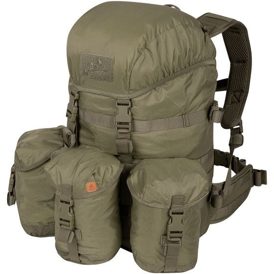 Helikon Matilda Backpack Adaptive Green