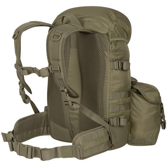 Helikon Matilda Backpack Adaptive Green