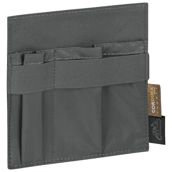 Helikon Organizer Insert Medium Shadow Gray