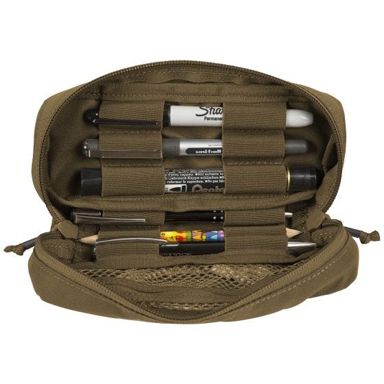 Helikon Pencil Case Insert Coyote