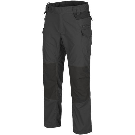 Helikon Pilgrim Pants Ash Gray / Black