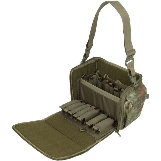 Helikon Range Bag Kryptek Mandrake