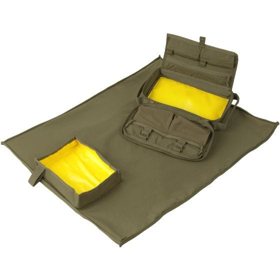 Helikon Service Case Adaptive Green