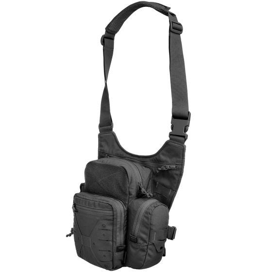 Helikon EDC Side Bag Black