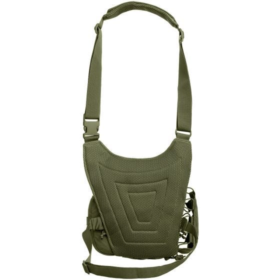 Helikon EDC Side Bag Olive Green