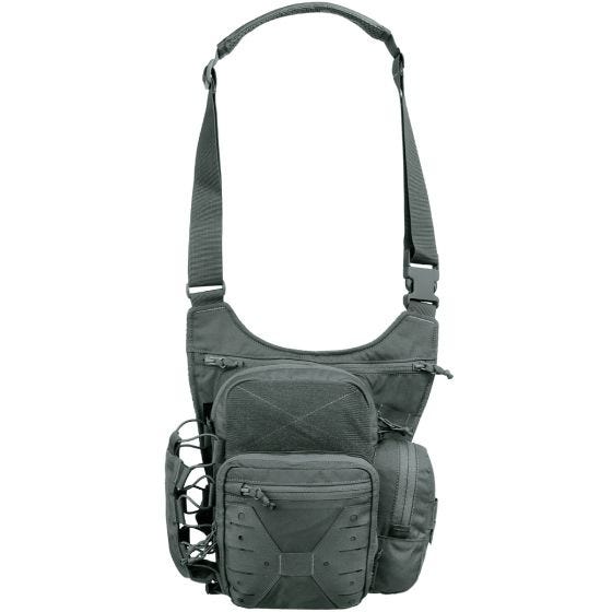 Helikon EDC Side Bag Shadow Gray