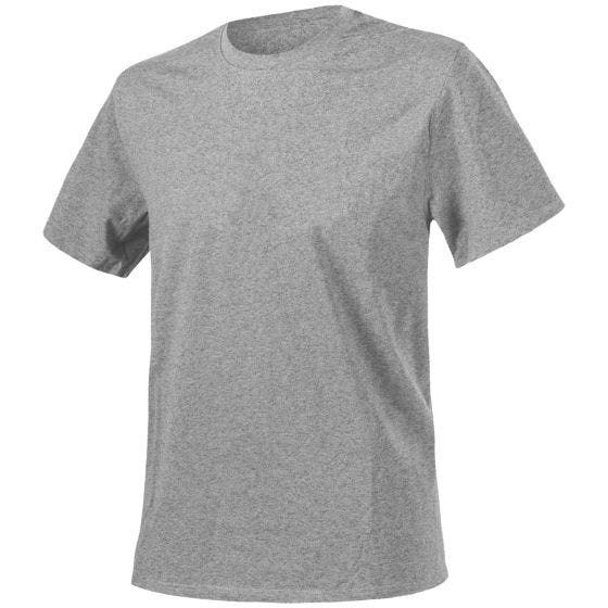 Helikon T-shirt Melange Gray