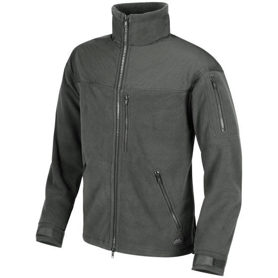 Helikon Classic Army Fleece Shadow Gray