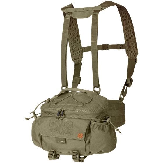 Helikon Foxtrot Mk2 Belt Rig Adaptive Green