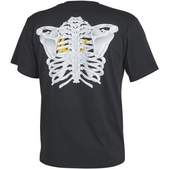 Helikon Chameleon in Thorax T-shirt Black