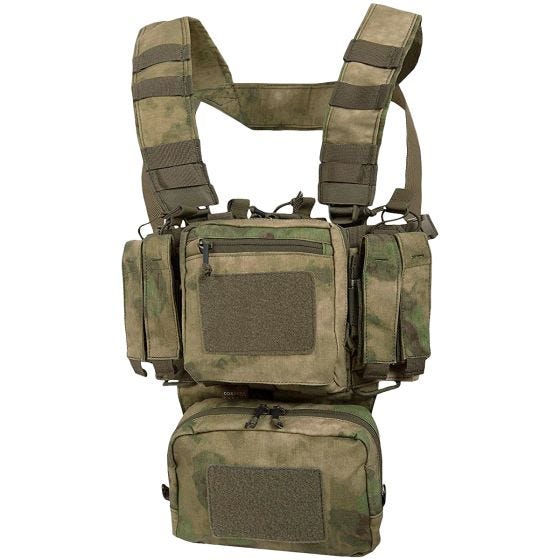 Helikon Training Mini Rig A-TACS FG