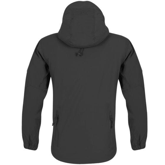 Helikon Trooper Soft Shell Jacket Black