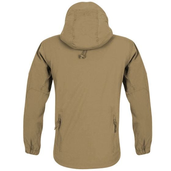 Helikon Trooper Soft Shell Jacket Coyote