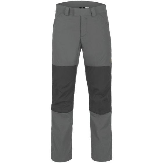 Helikon Woodsman Trousers Could Gray / Ash Gray