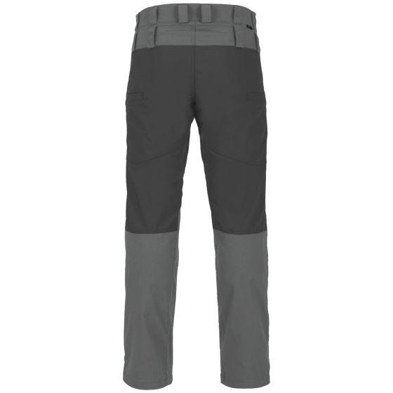 Helikon Woodsman Trousers Could Gray / Ash Gray
