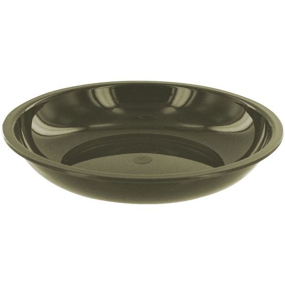 Highlander 20cm Deep Bowl Olive