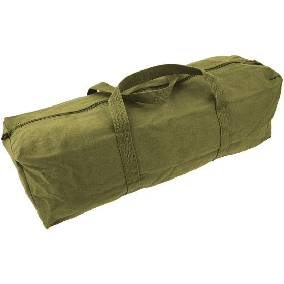 Highlander 61cm Heavy Weight Tool Bag