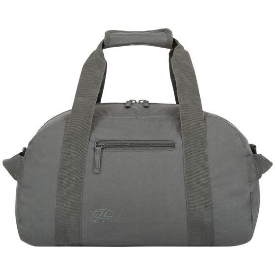 Highlander Cargo Bag 30L Gray