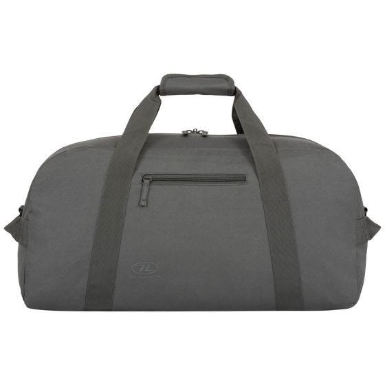 Highlander Cargo Bag 65L Gray