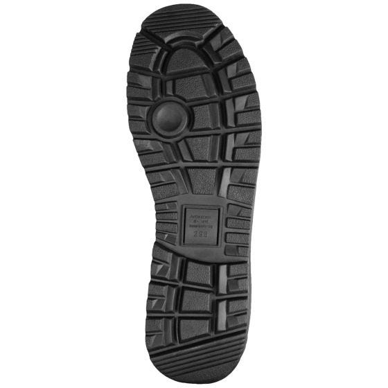 Highlander Elite Forces Boots Black